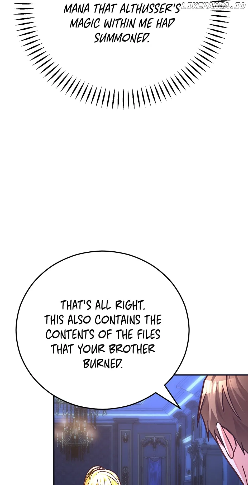 Her Ladyship Objects to this Marriage! Chapter 93 – Page 5