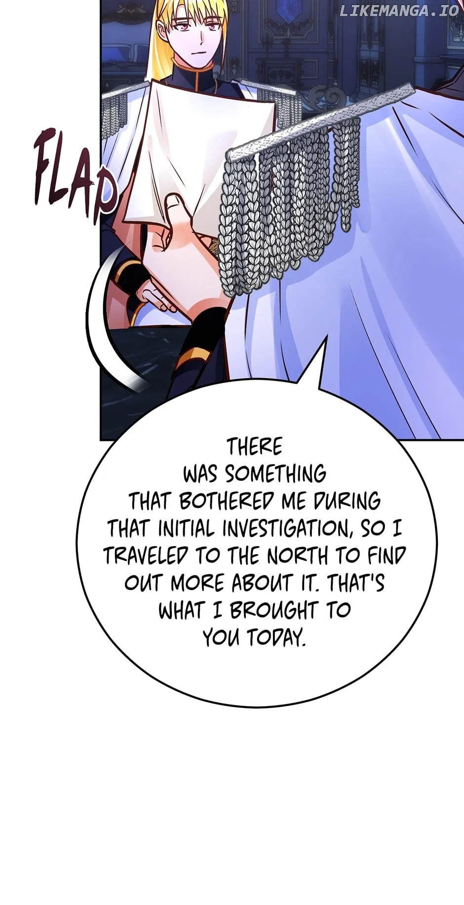 Her Ladyship Objects to this Marriage! Chapter 93 – Page 6