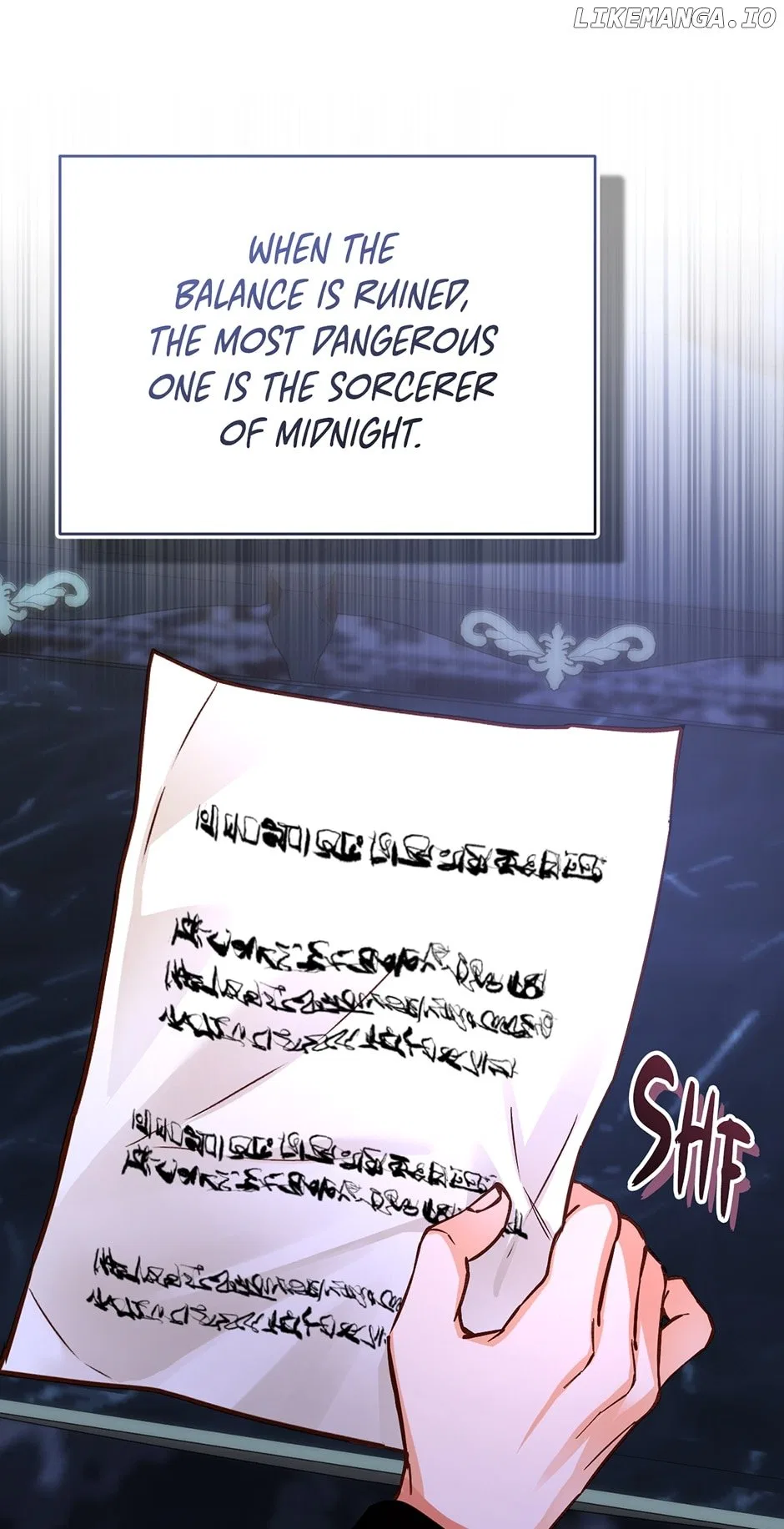 Her Ladyship Objects to this Marriage! Chapter 93 – Page 7