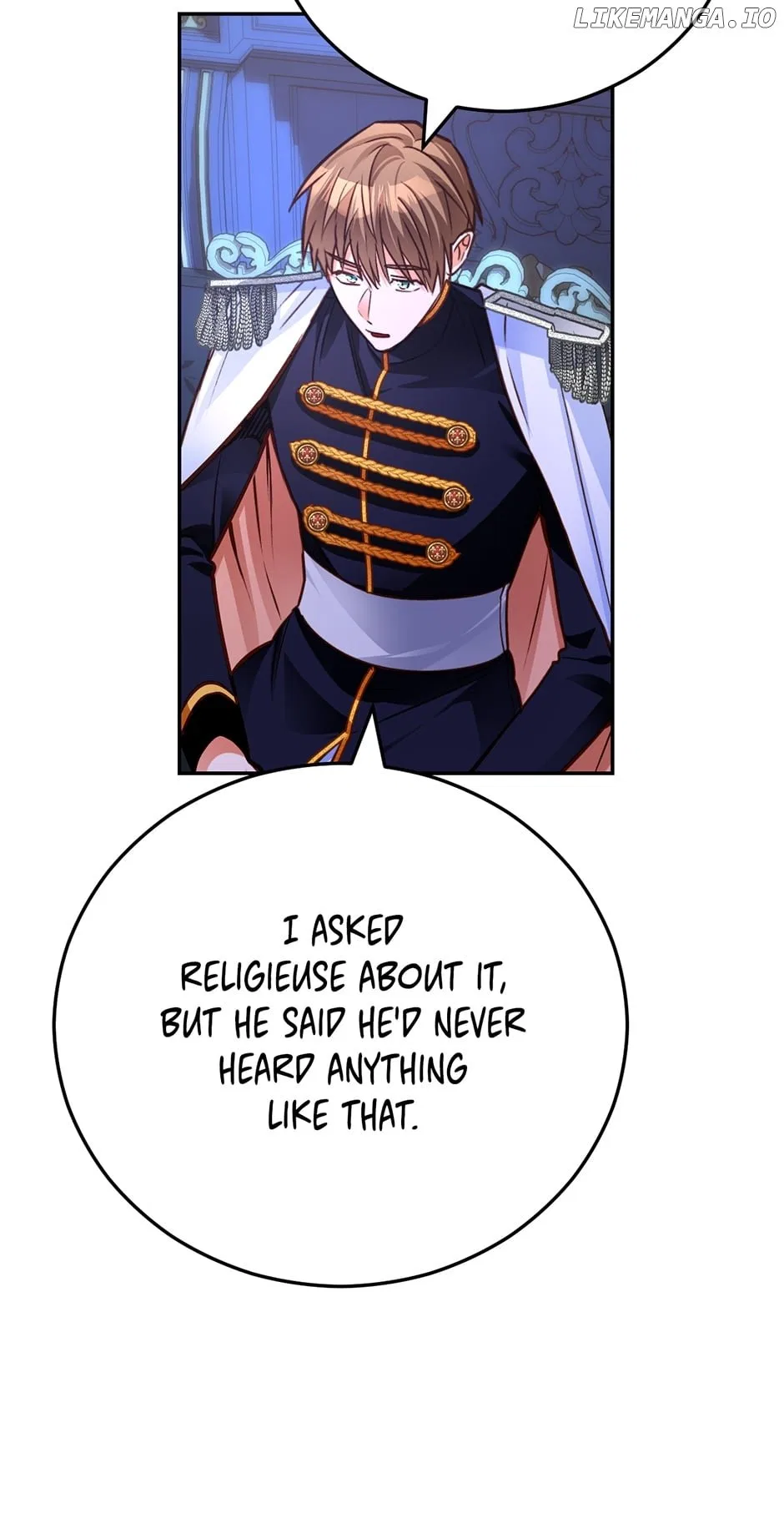 Her Ladyship Objects to this Marriage! Chapter 93 – Page 9
