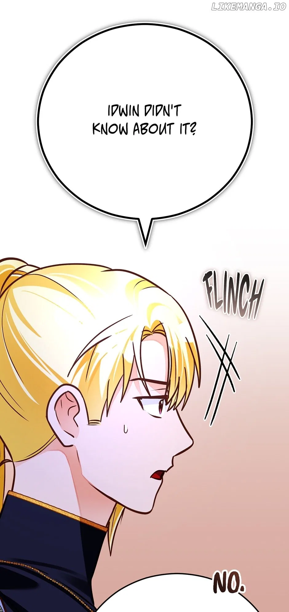 Her Ladyship Objects to this Marriage! Chapter 93 – Page 10