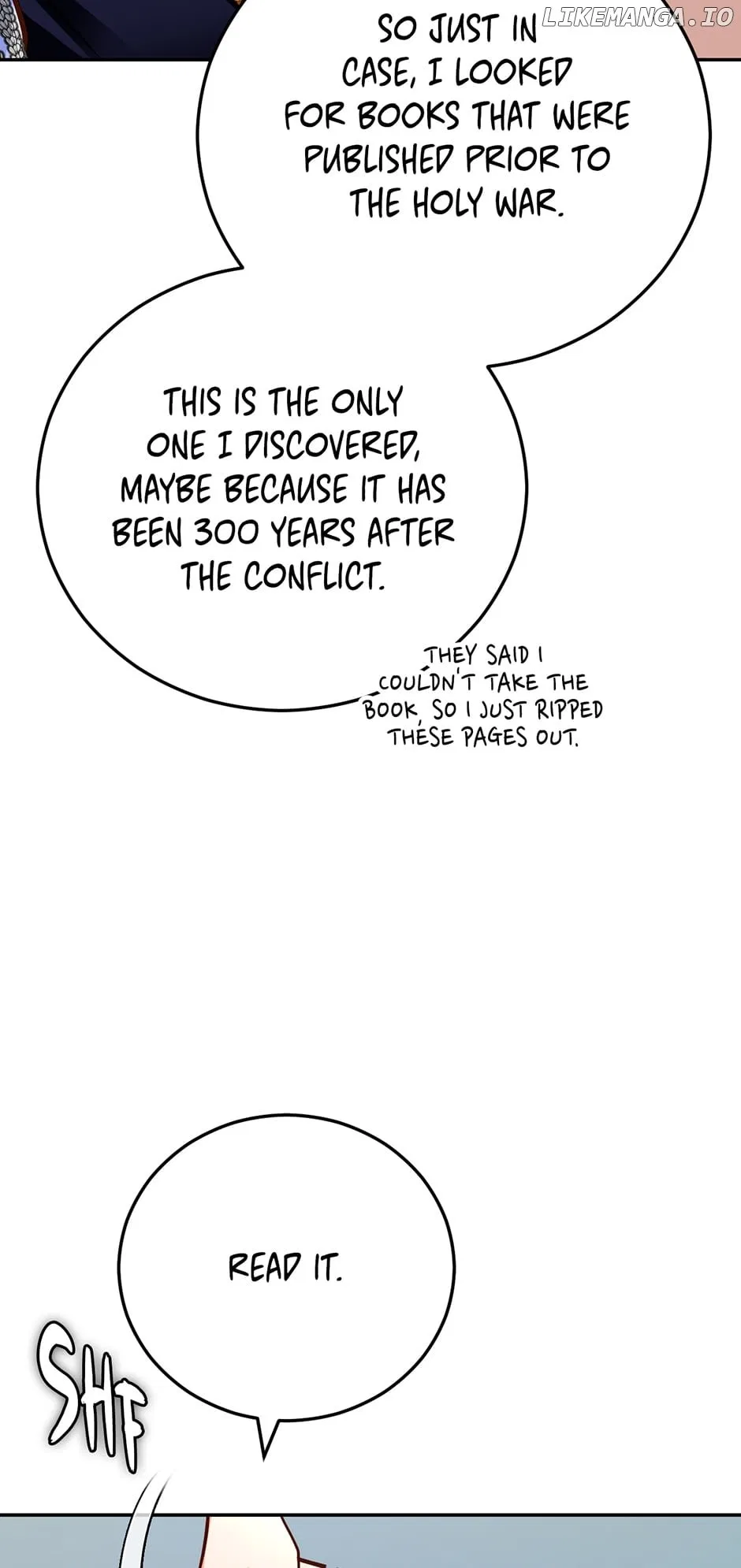 Her Ladyship Objects to this Marriage! Chapter 93 – Page 11