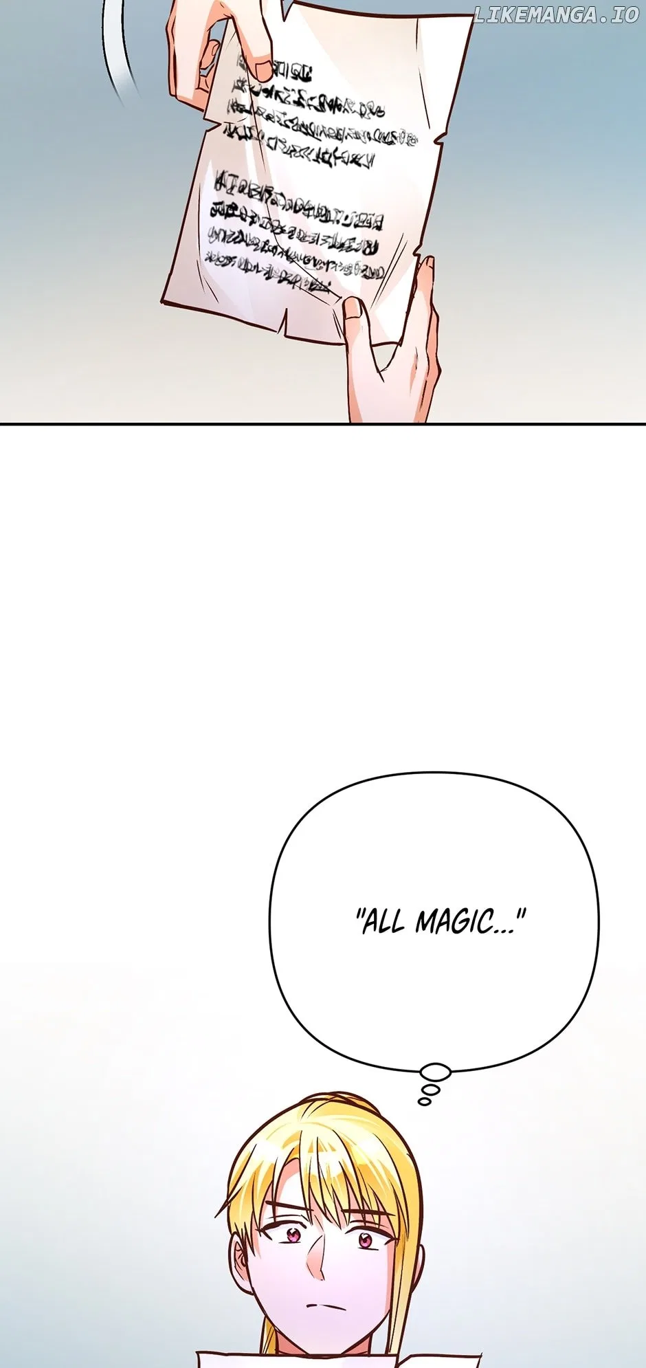 Her Ladyship Objects to this Marriage! Chapter 93 – Page 12