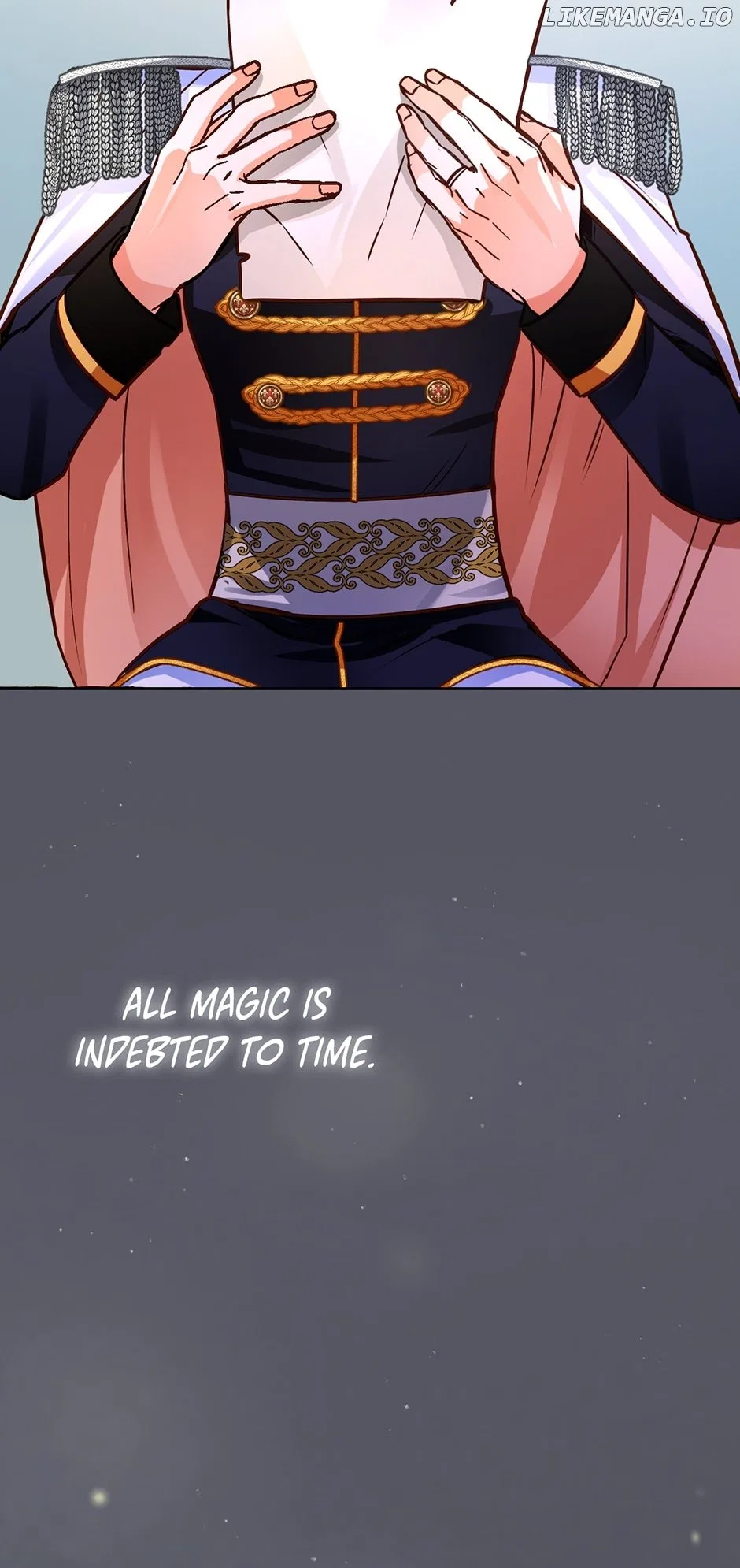 Her Ladyship Objects to this Marriage! Chapter 93 – Page 13