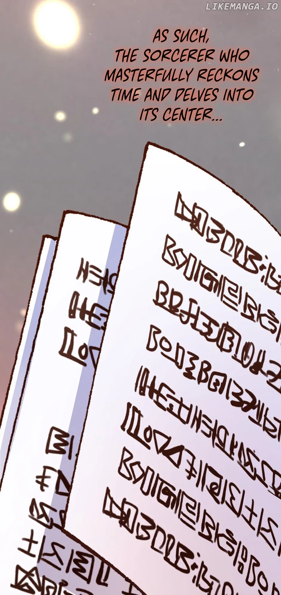 Her Ladyship Objects to this Marriage! Chapter 93 – Page 15
