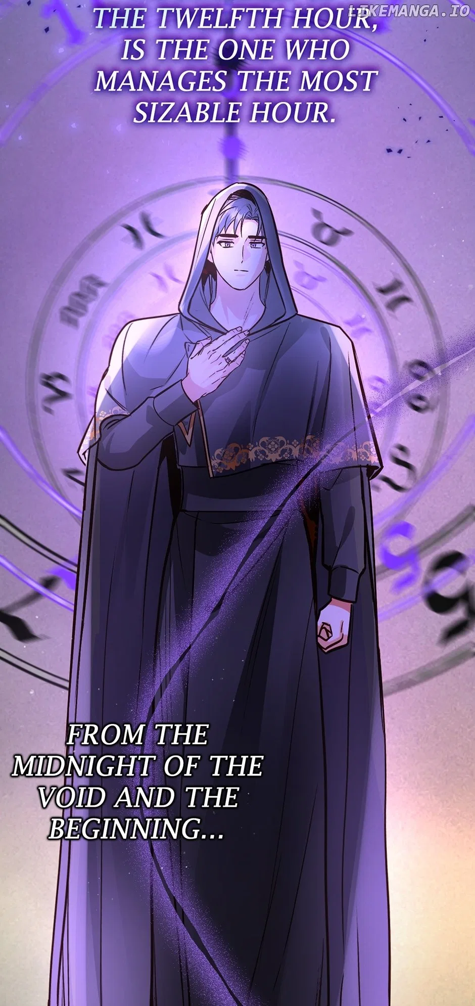 Her Ladyship Objects to this Marriage! Chapter 93 – Page 19