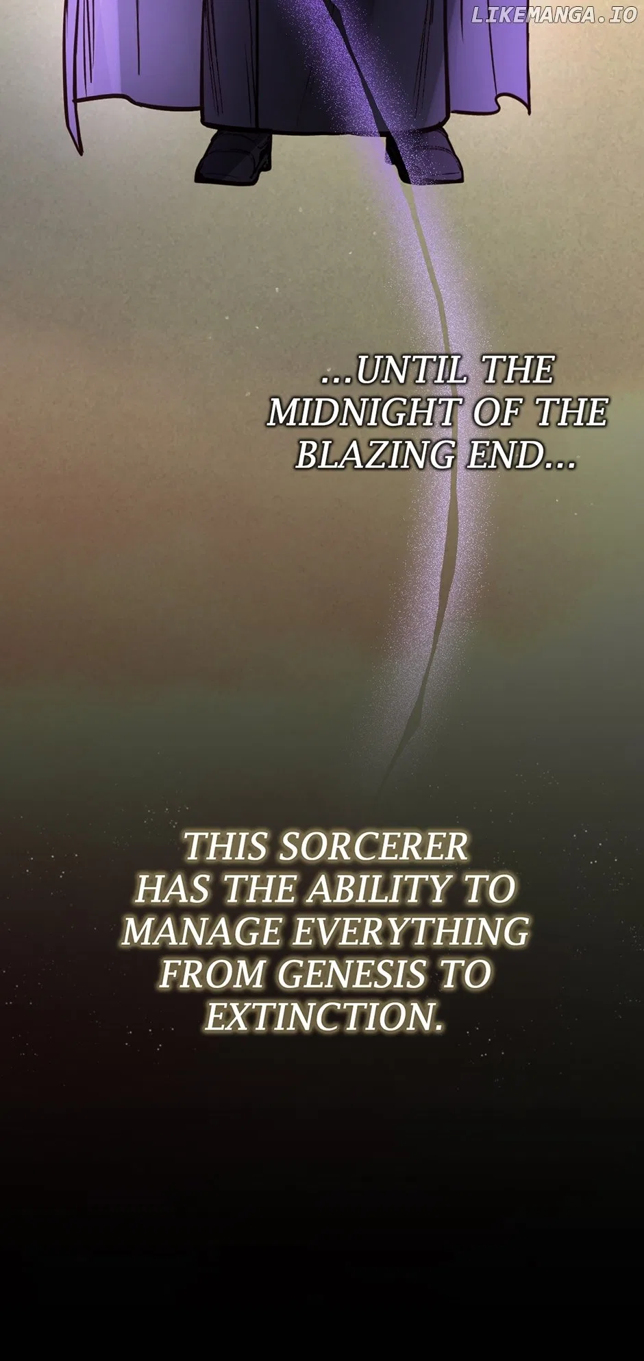 Her Ladyship Objects to this Marriage! Chapter 93 – Page 20