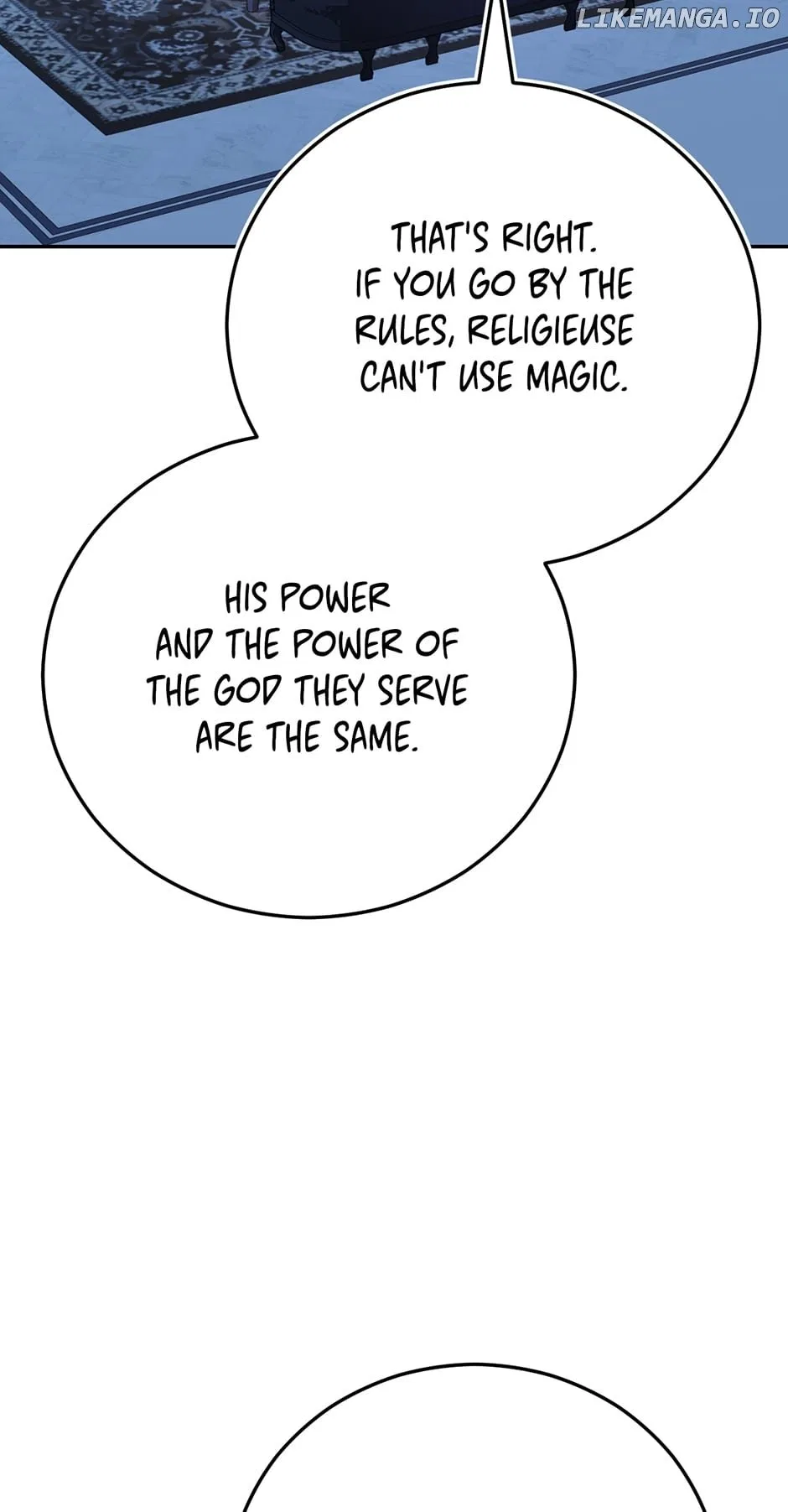 Her Ladyship Objects to this Marriage! Chapter 93 – Page 24