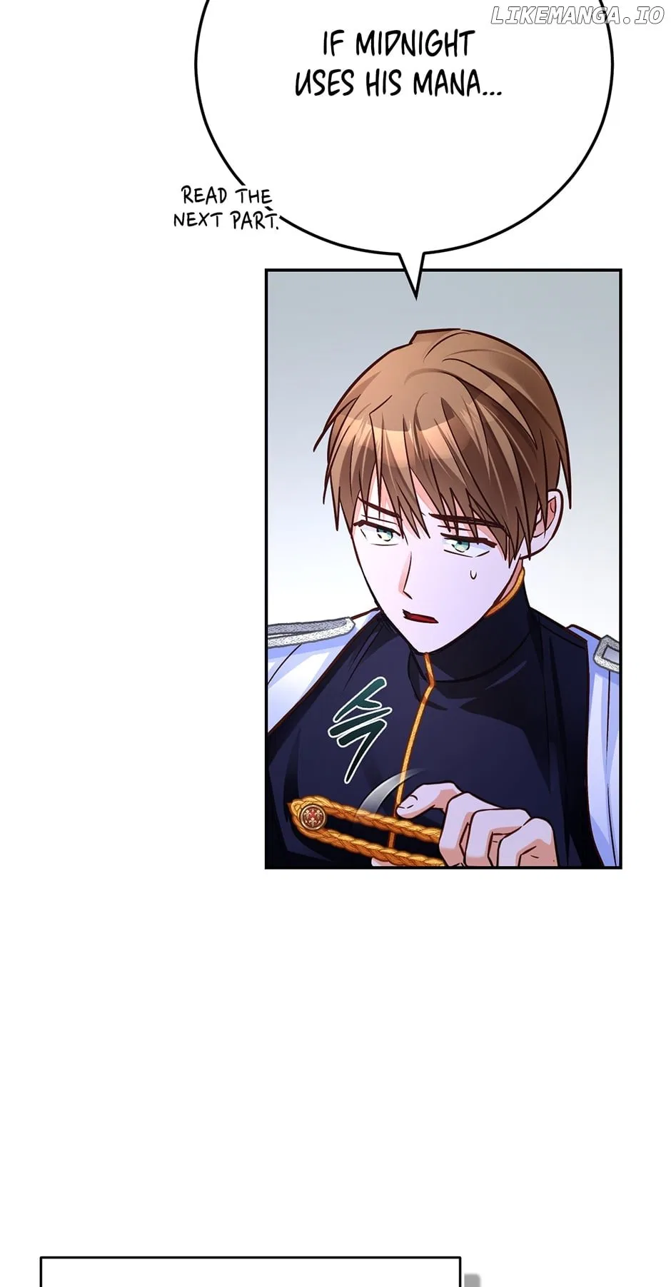 Her Ladyship Objects to this Marriage! Chapter 93 – Page 25