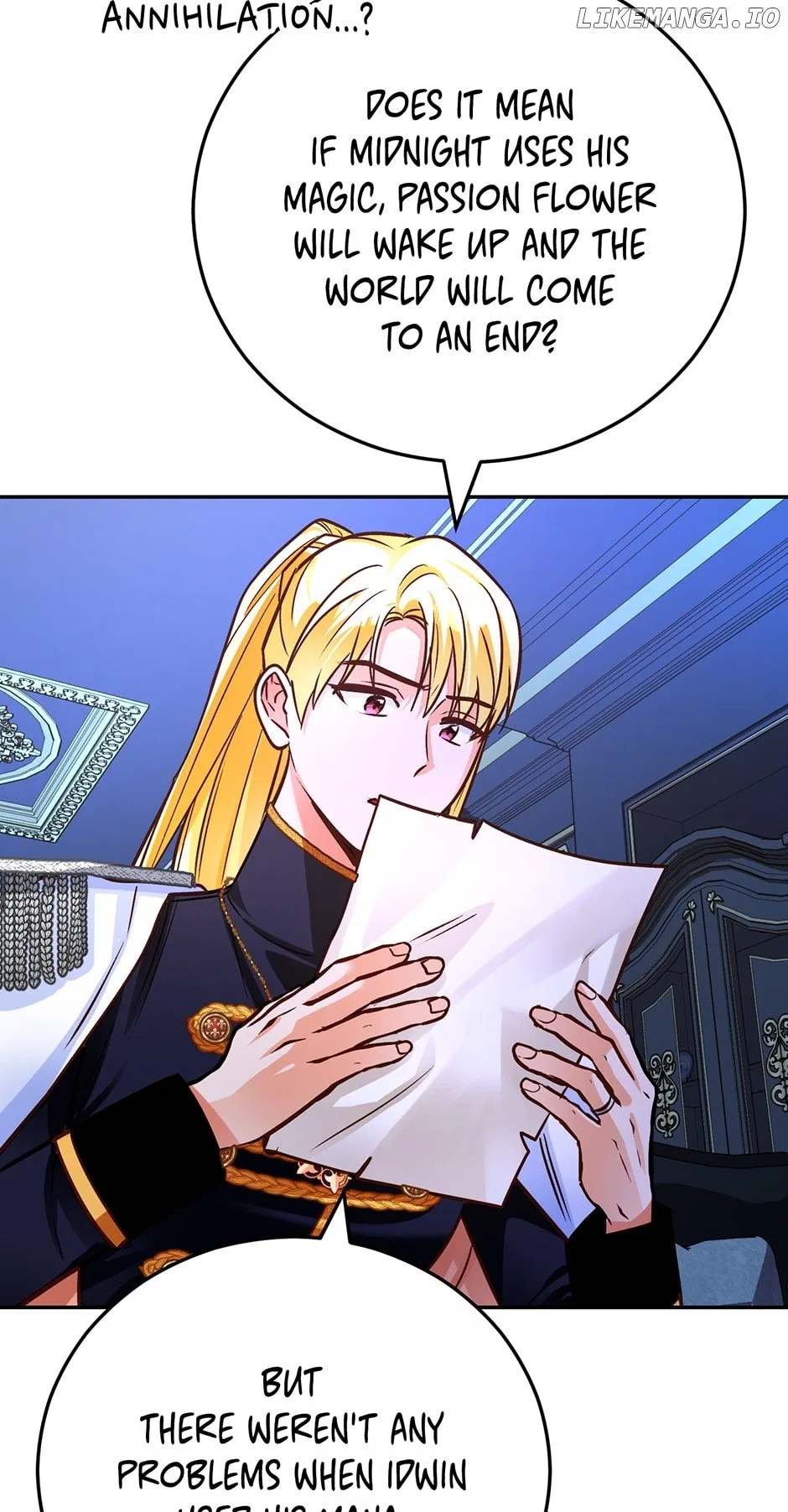 Her Ladyship Objects to this Marriage! Chapter 93 – Page 27