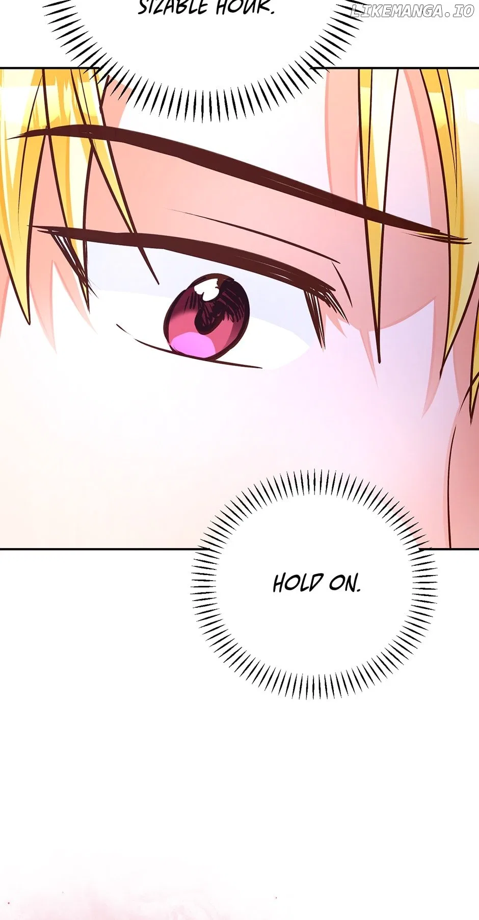 Her Ladyship Objects to this Marriage! Chapter 93 – Page 29