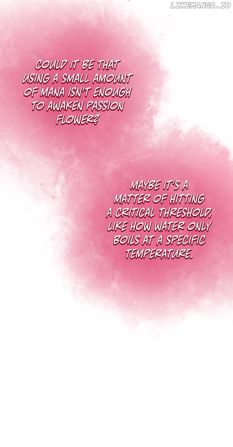 Her Ladyship Objects to this Marriage! Chapter 93 – Page 30