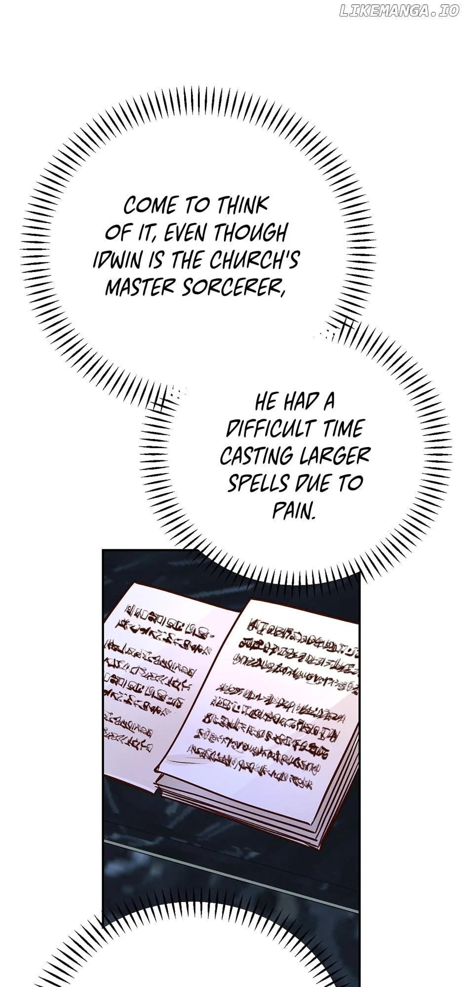 Her Ladyship Objects to this Marriage! Chapter 93 – Page 31