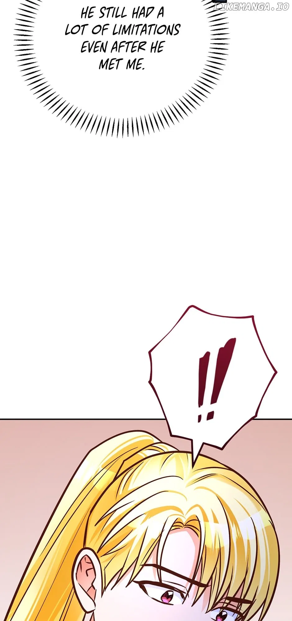 Her Ladyship Objects to this Marriage! Chapter 93 – Page 32