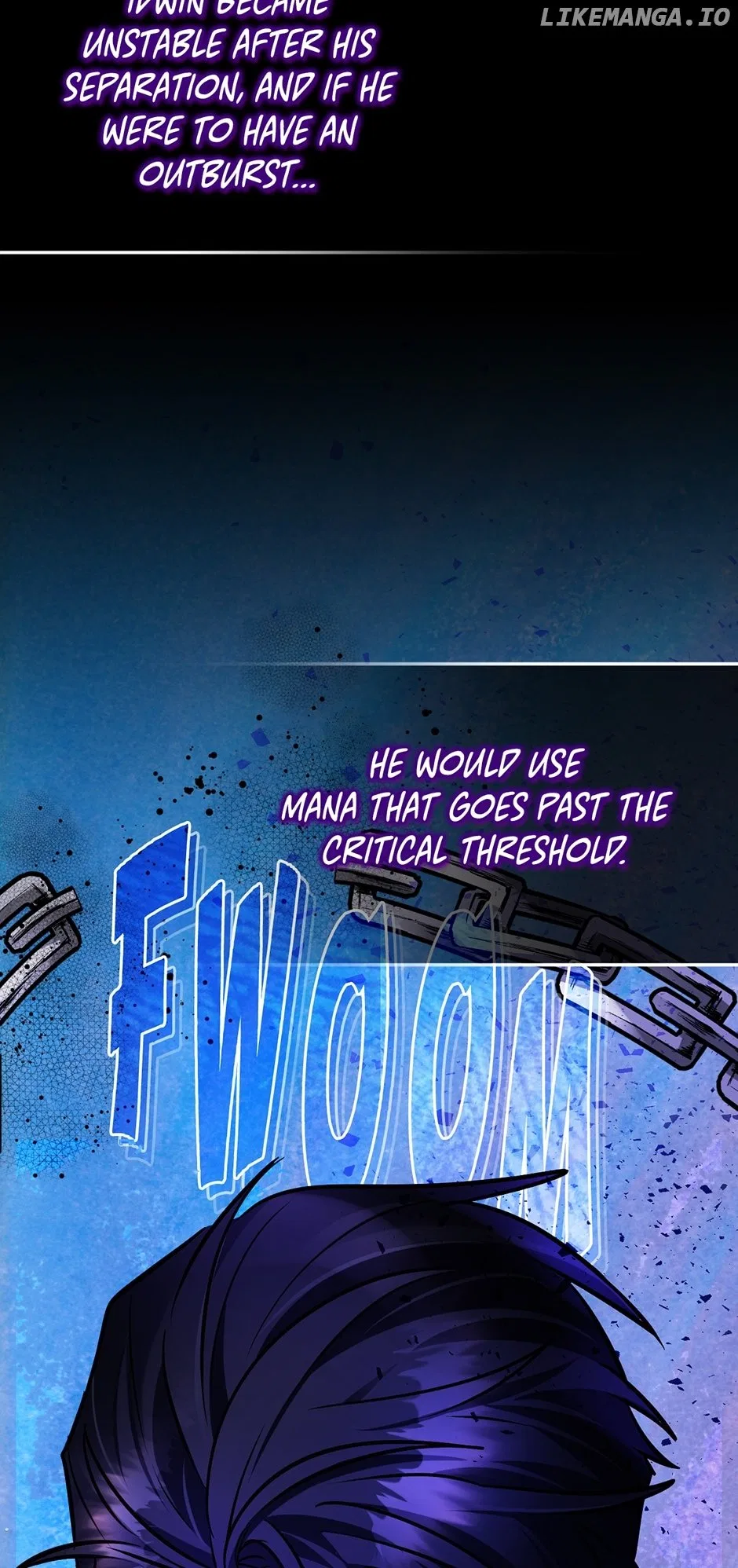 Her Ladyship Objects to this Marriage! Chapter 93 – Page 36