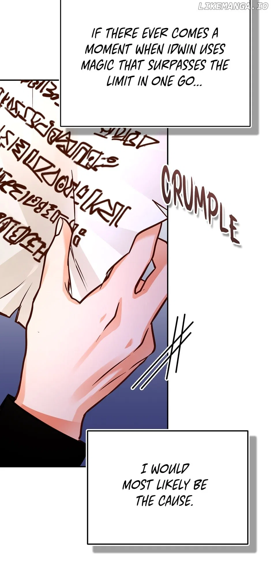 Her Ladyship Objects to this Marriage! Chapter 93 – Page 39