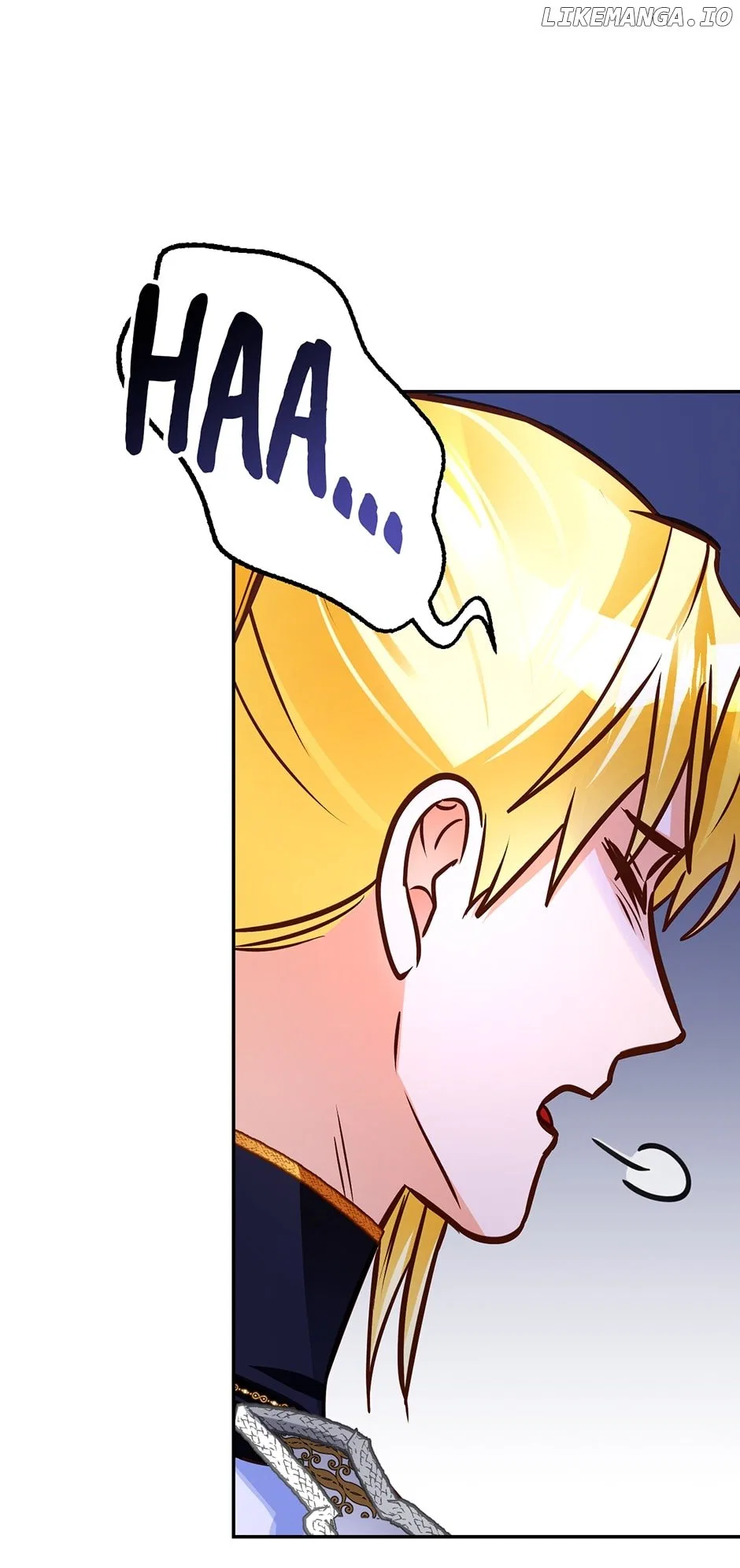 Her Ladyship Objects to this Marriage! Chapter 93 – Page 40