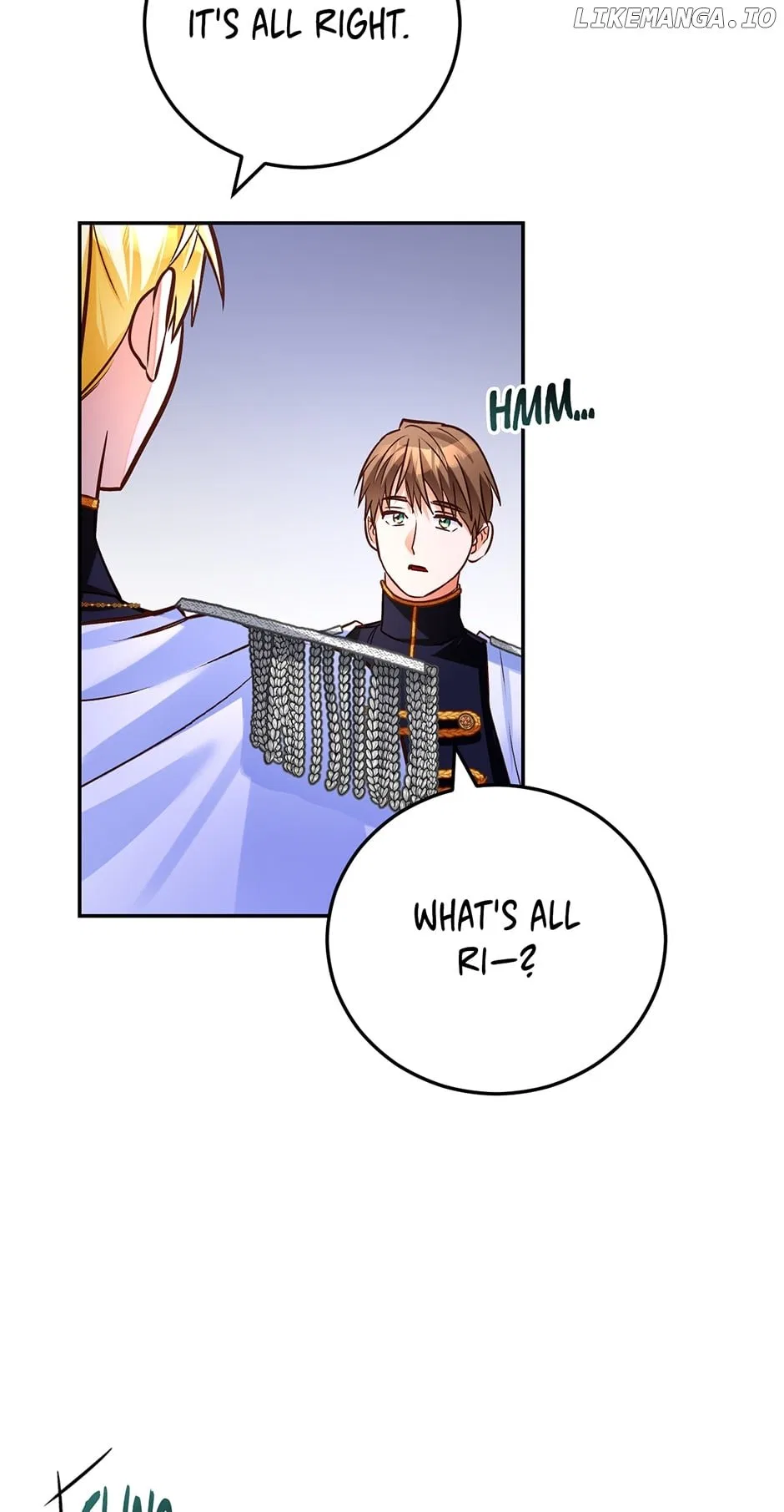 Her Ladyship Objects to this Marriage! Chapter 93 – Page 43