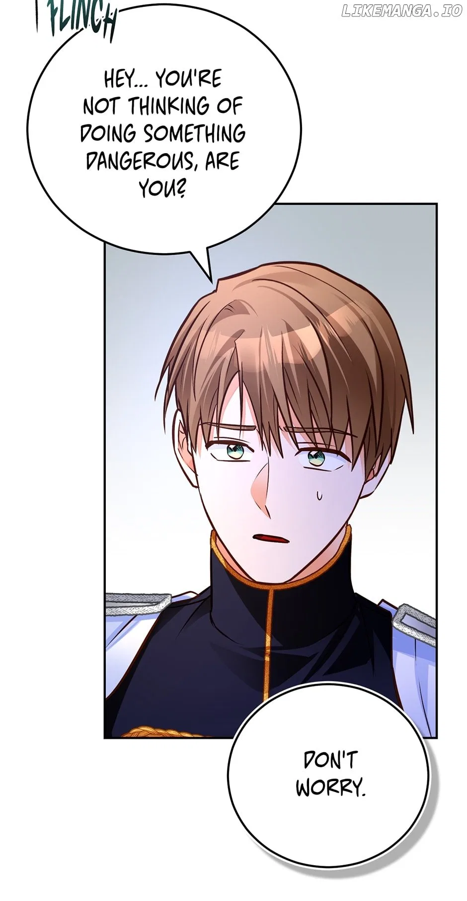 Her Ladyship Objects to this Marriage! Chapter 93 – Page 44