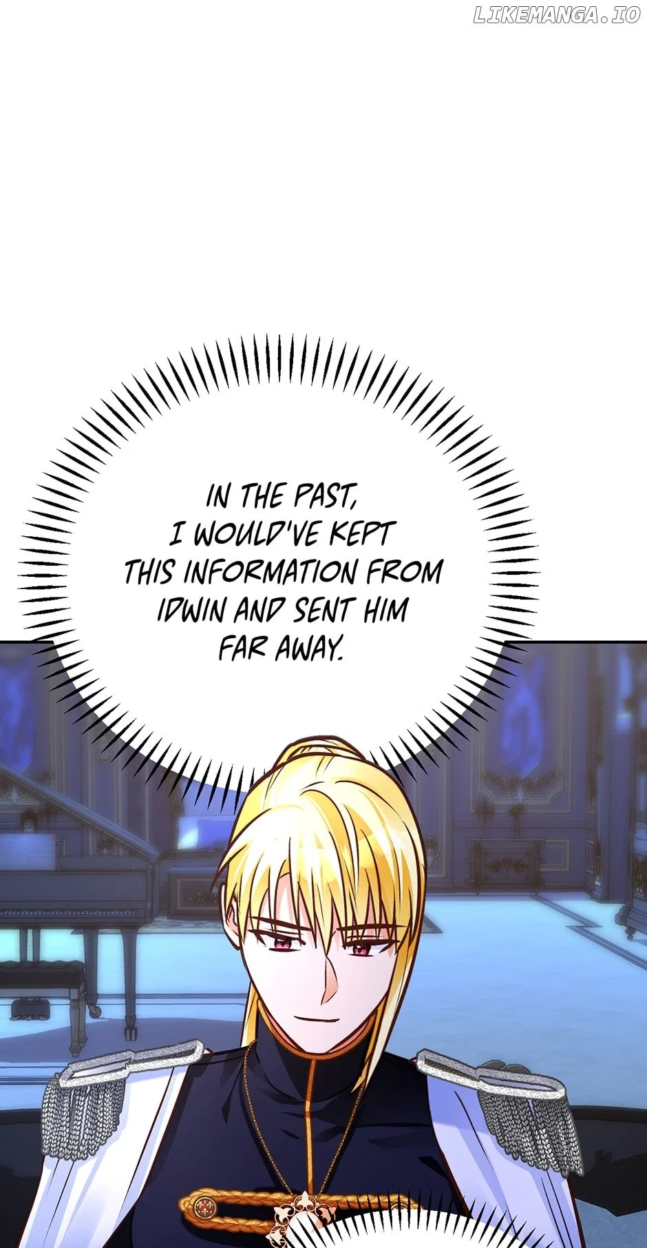 Her Ladyship Objects to this Marriage! Chapter 93 – Page 45