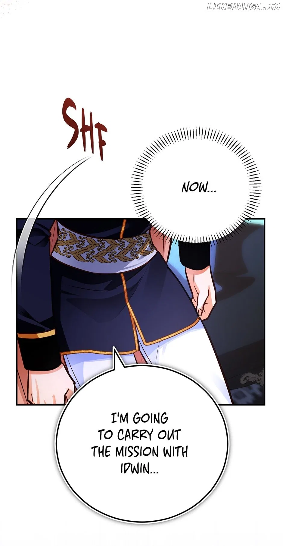 Her Ladyship Objects to this Marriage! Chapter 93 – Page 47