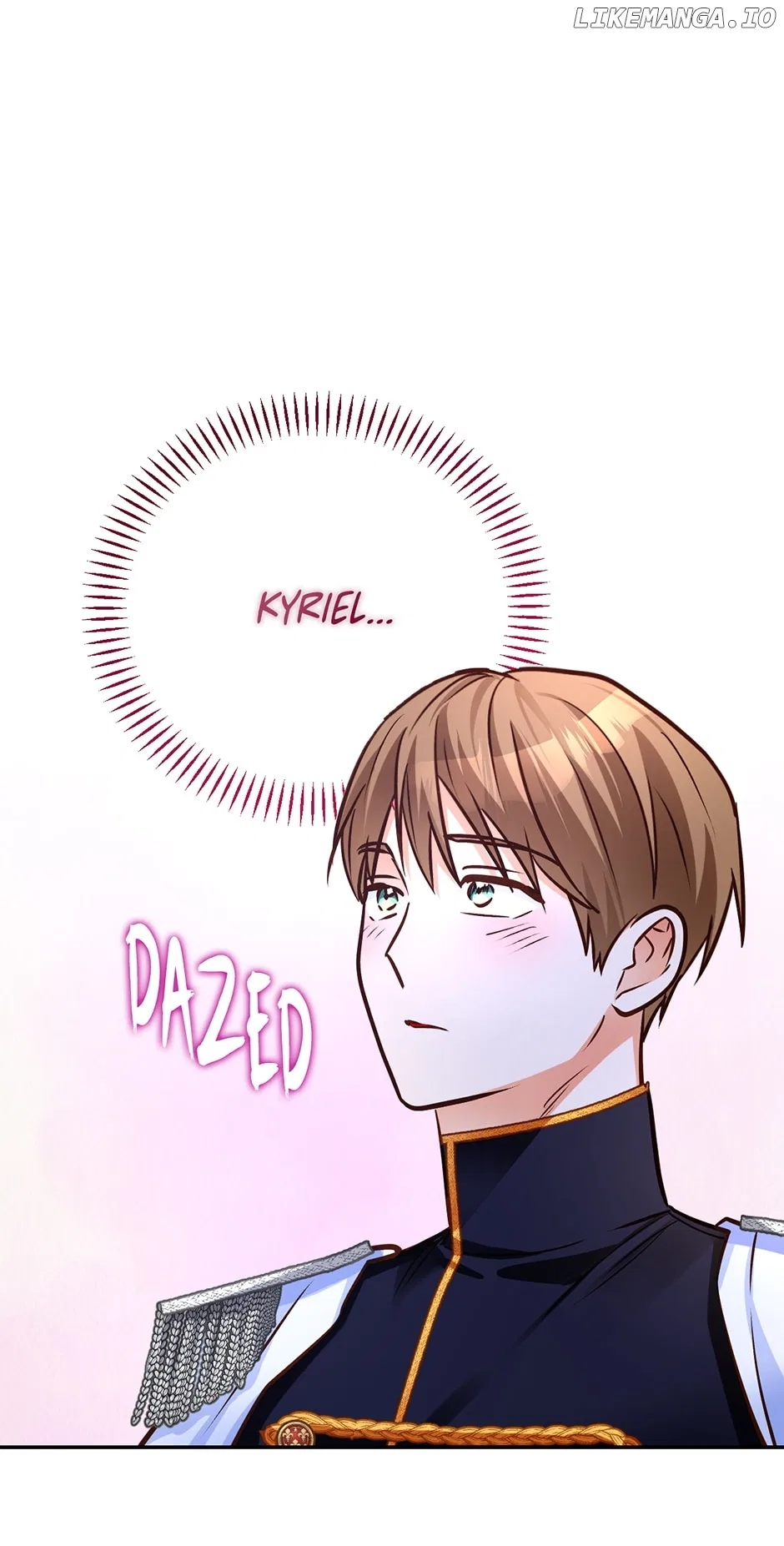 Her Ladyship Objects to this Marriage! Chapter 93 – Page 50