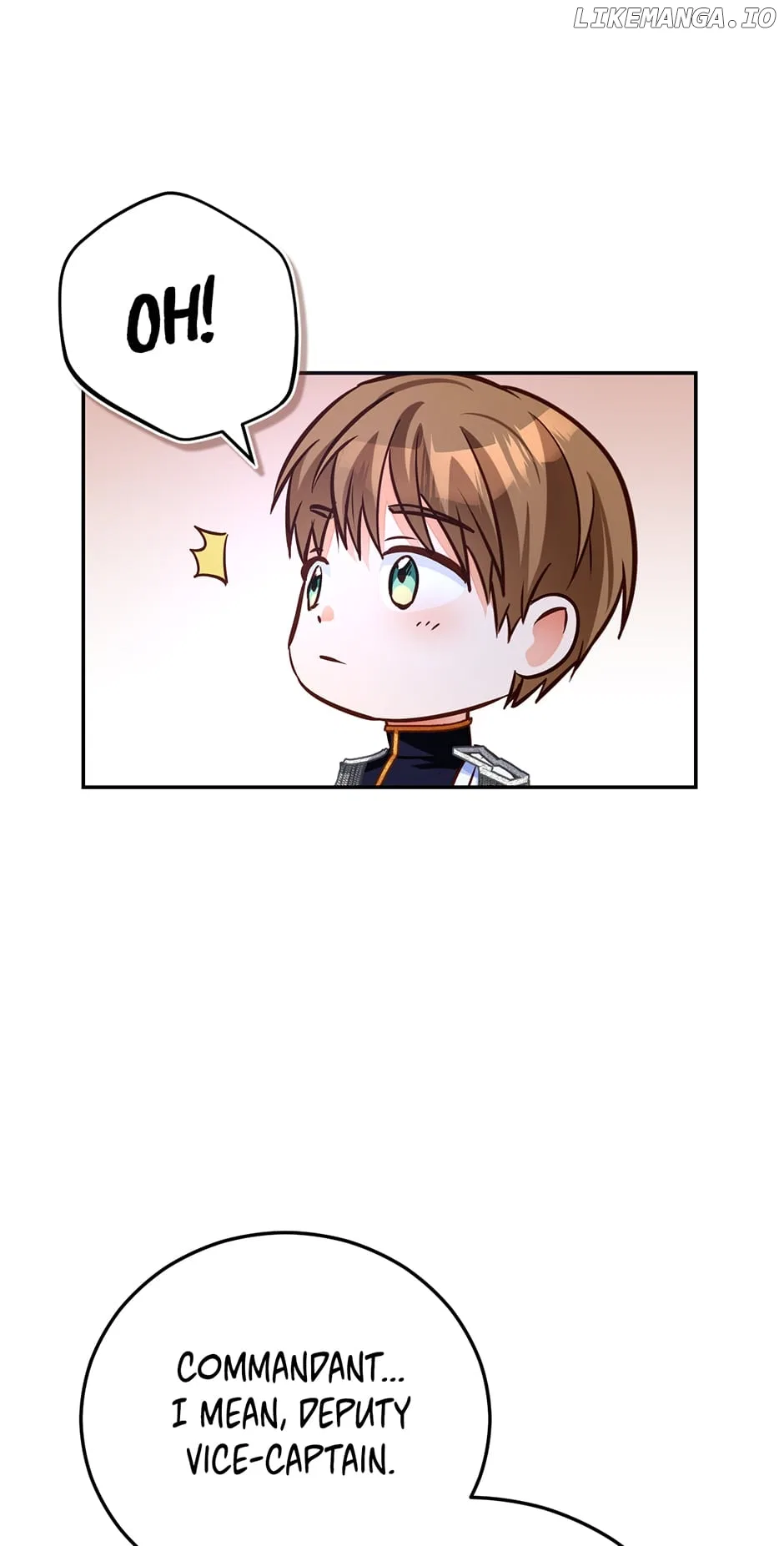 Her Ladyship Objects to this Marriage! Chapter 93 – Page 51