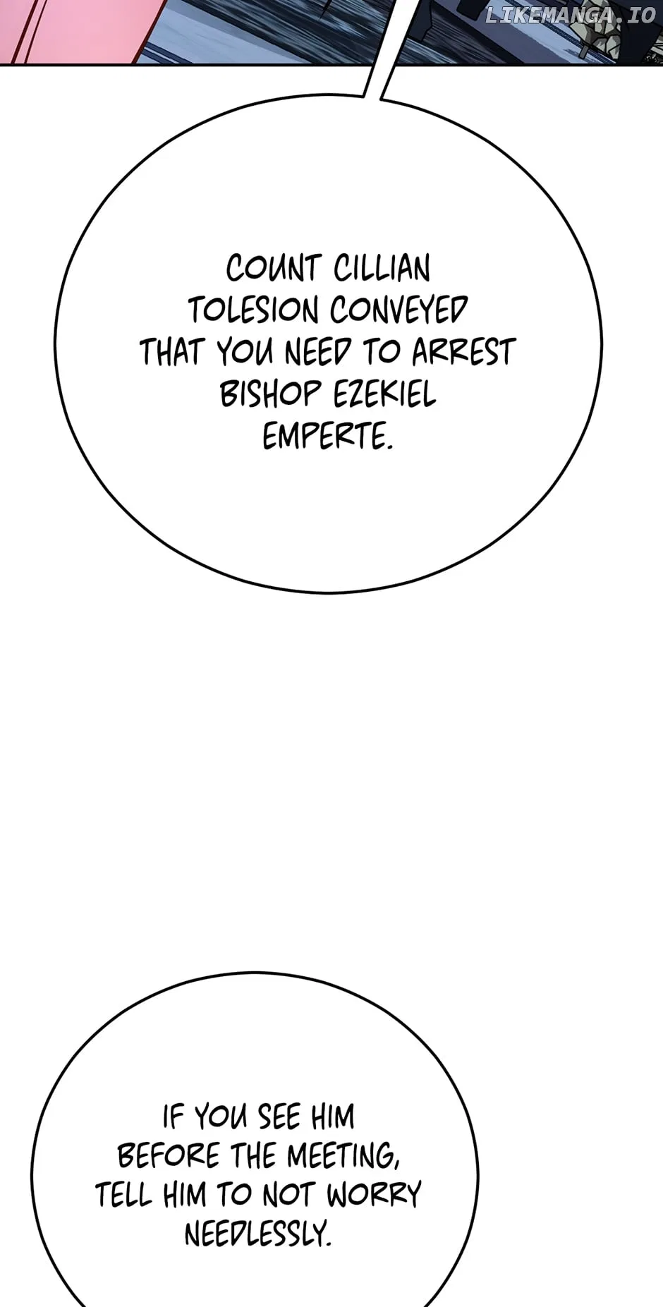 Her Ladyship Objects to this Marriage! Chapter 93 – Page 53