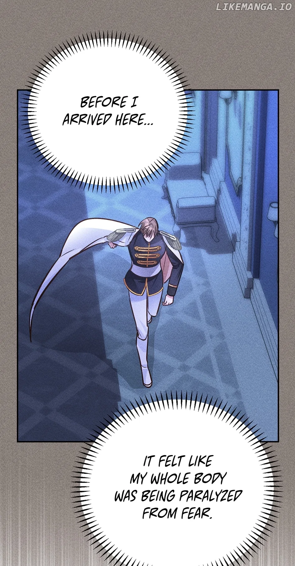 Her Ladyship Objects to this Marriage! Chapter 93 – Page 59