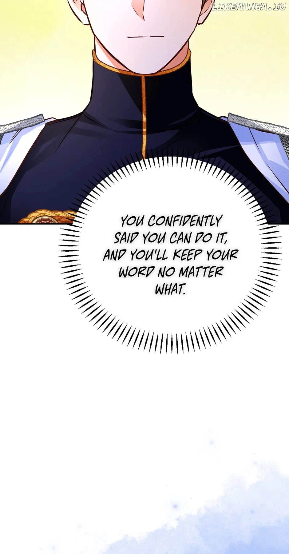 Her Ladyship Objects to this Marriage! Chapter 93 – Page 61