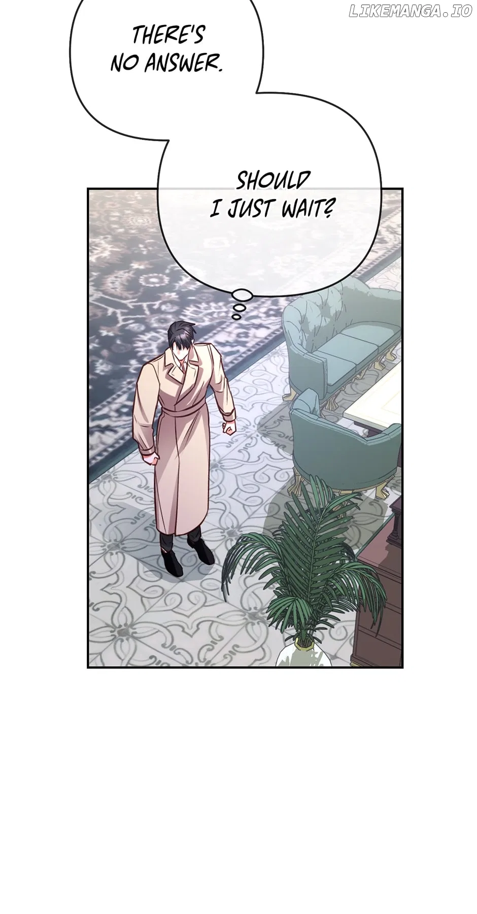 Her Ladyship Objects to this Marriage! Chapter 93 – Page 67