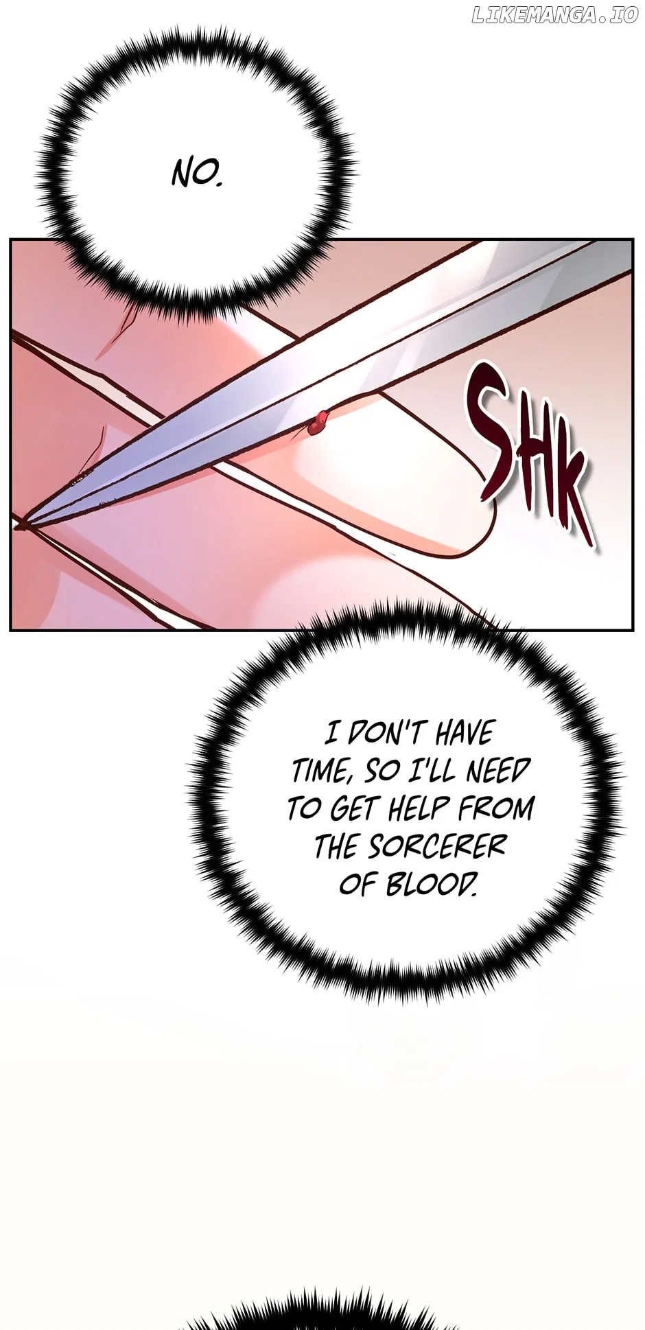 Her Ladyship Objects to this Marriage! Chapter 93 – Page 68