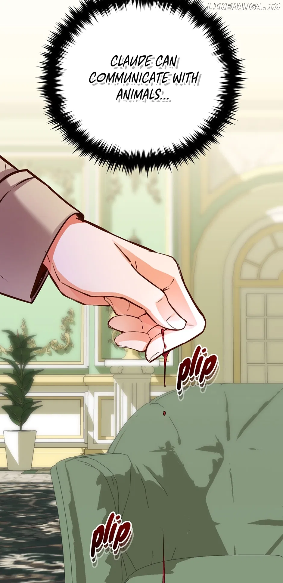 Her Ladyship Objects to this Marriage! Chapter 93 – Page 69