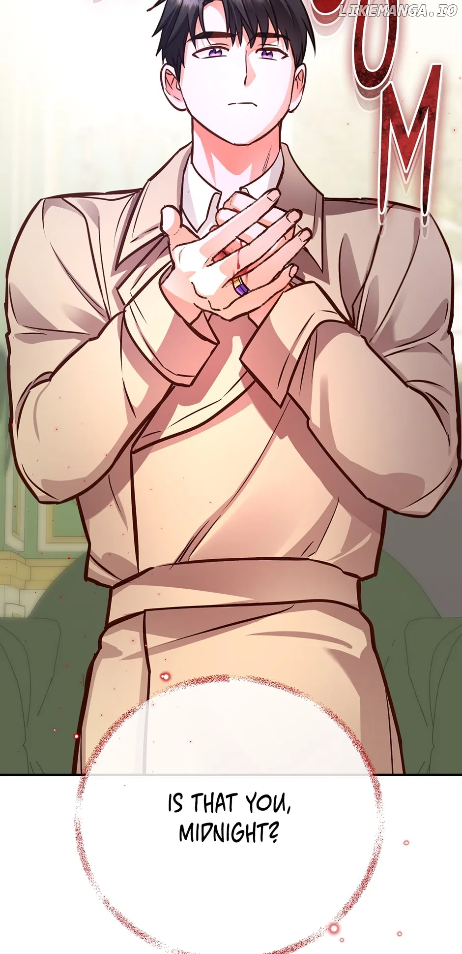 Her Ladyship Objects to this Marriage! Chapter 93 – Page 71