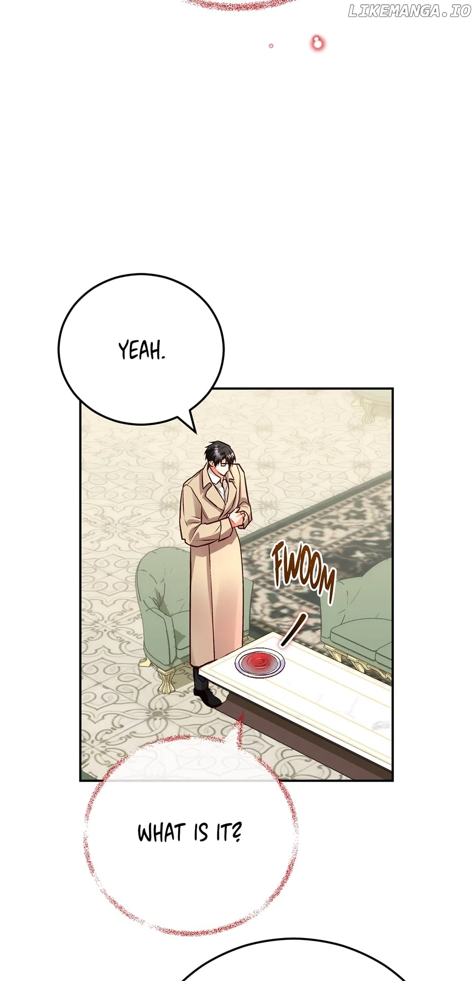 Her Ladyship Objects to this Marriage! Chapter 93 – Page 72