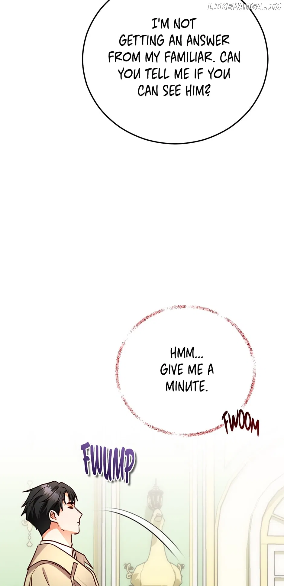 Her Ladyship Objects to this Marriage! Chapter 93 – Page 73