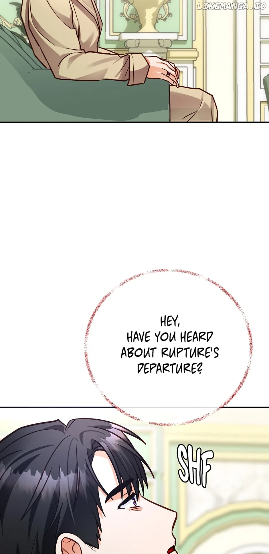 Her Ladyship Objects to this Marriage! Chapter 93 – Page 74