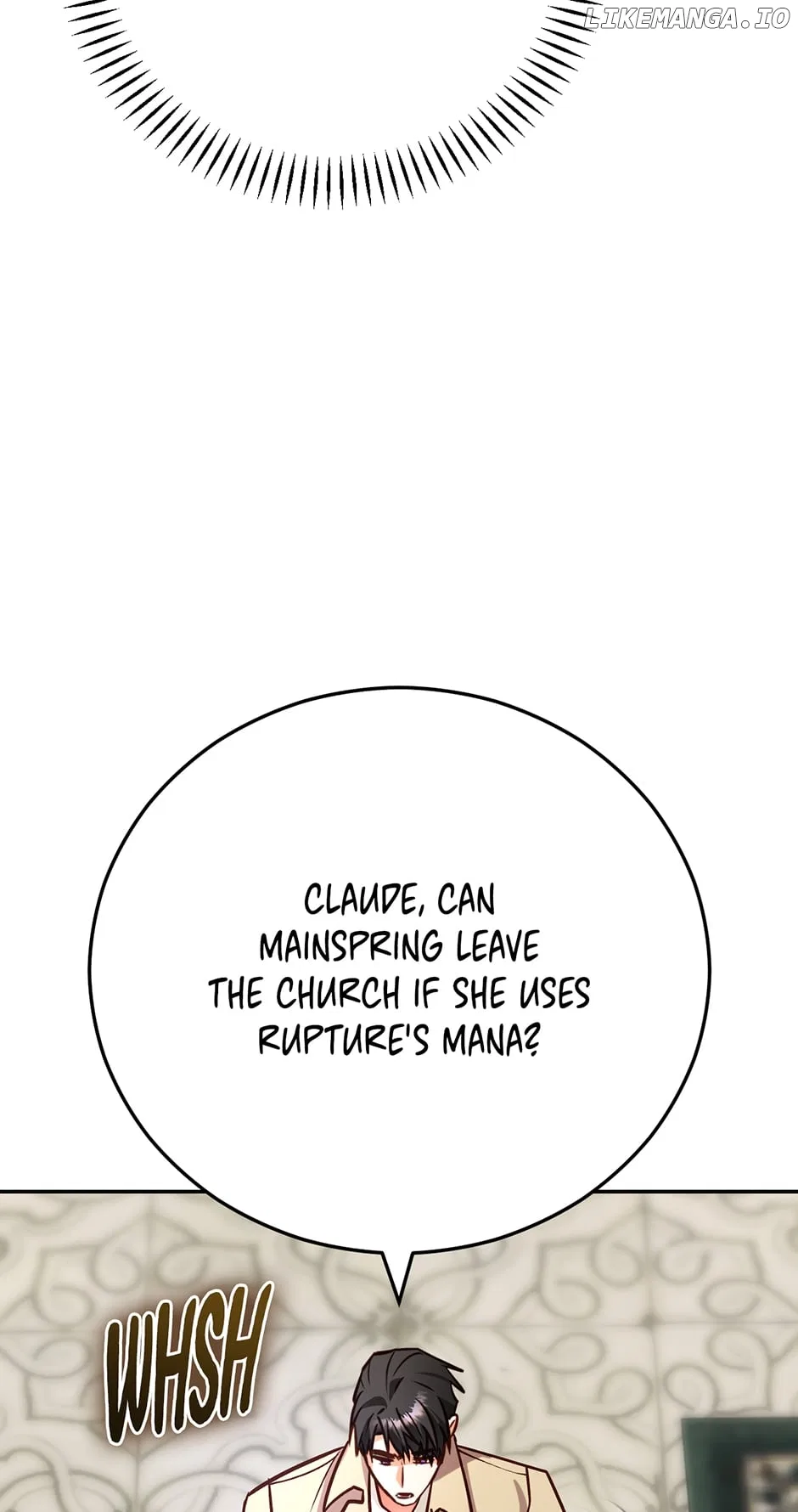 Her Ladyship Objects to this Marriage! Chapter 93 – Page 77