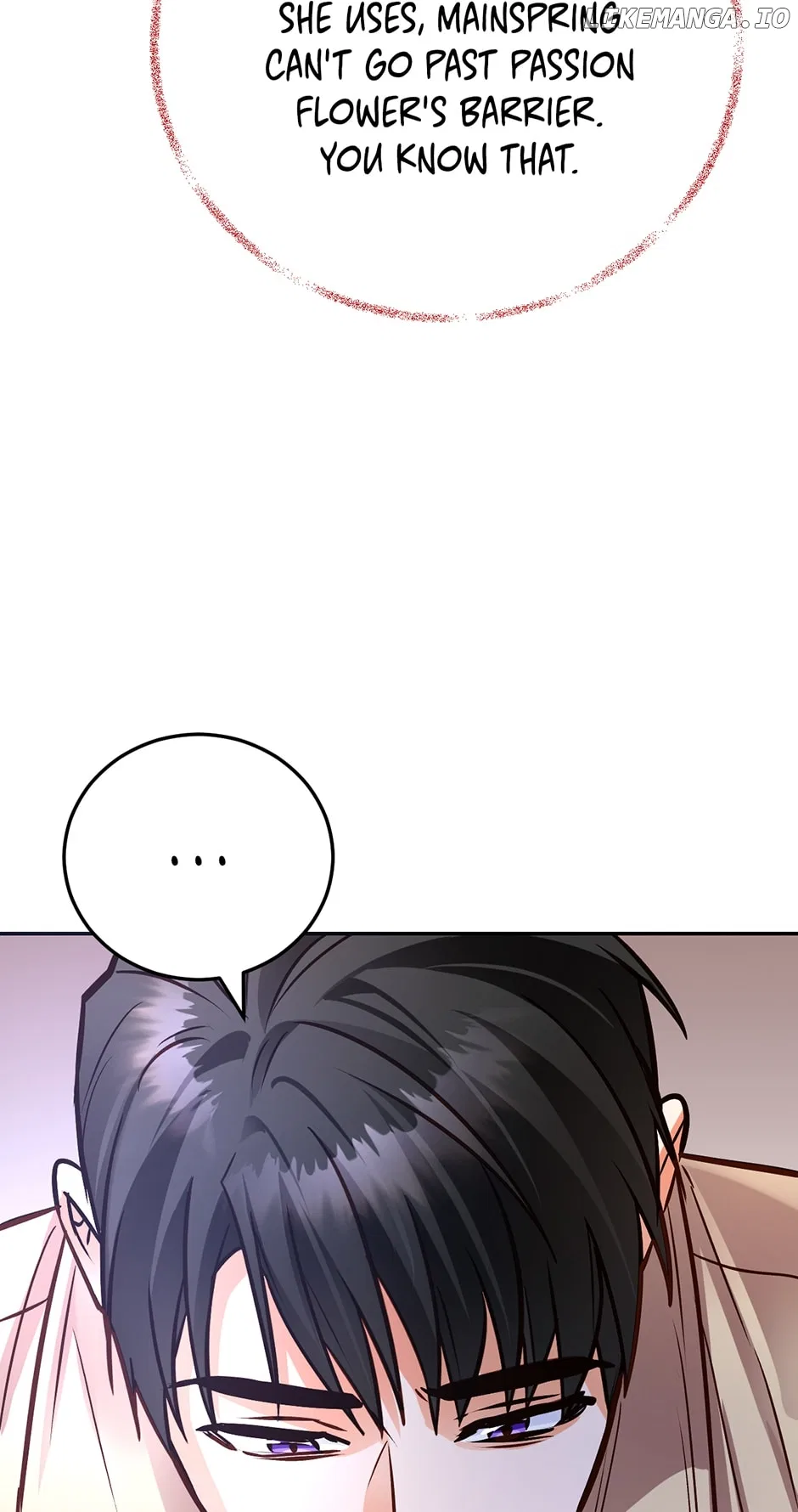 Her Ladyship Objects to this Marriage! Chapter 93 – Page 79