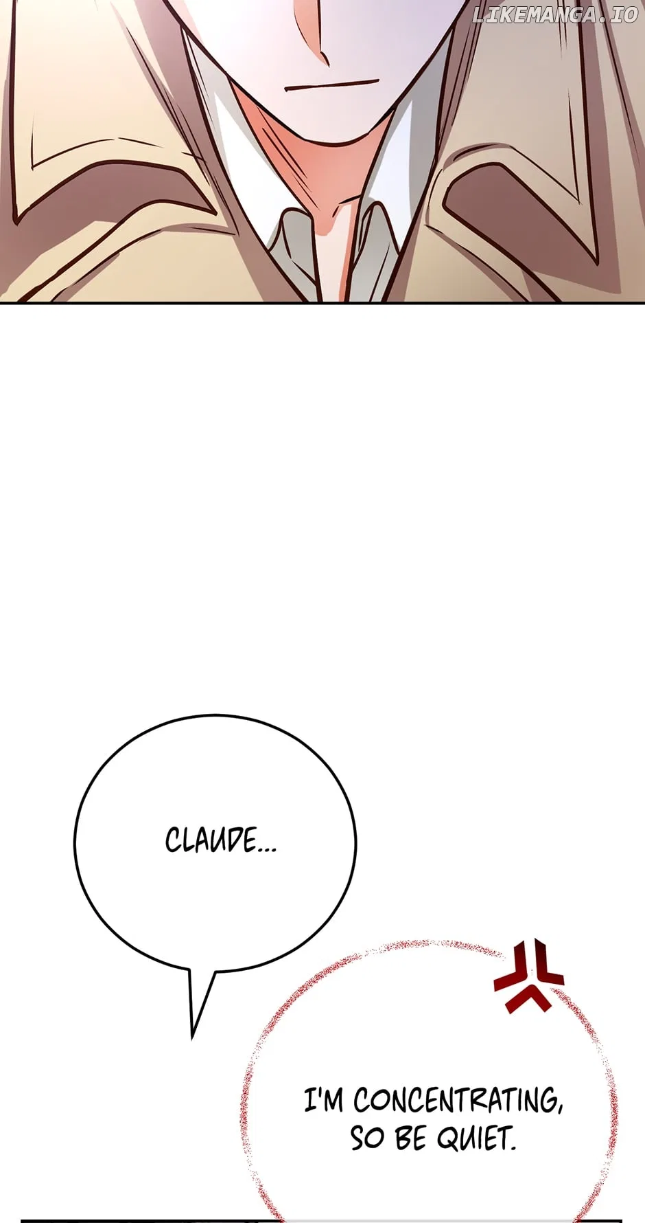 Her Ladyship Objects to this Marriage! Chapter 93 – Page 80