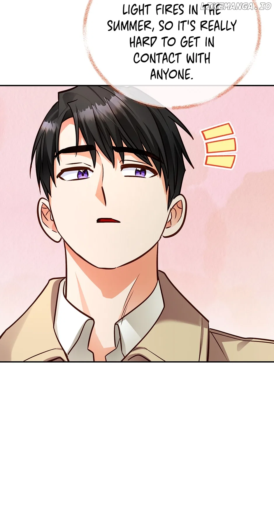 Her Ladyship Objects to this Marriage! Chapter 93 – Page 84