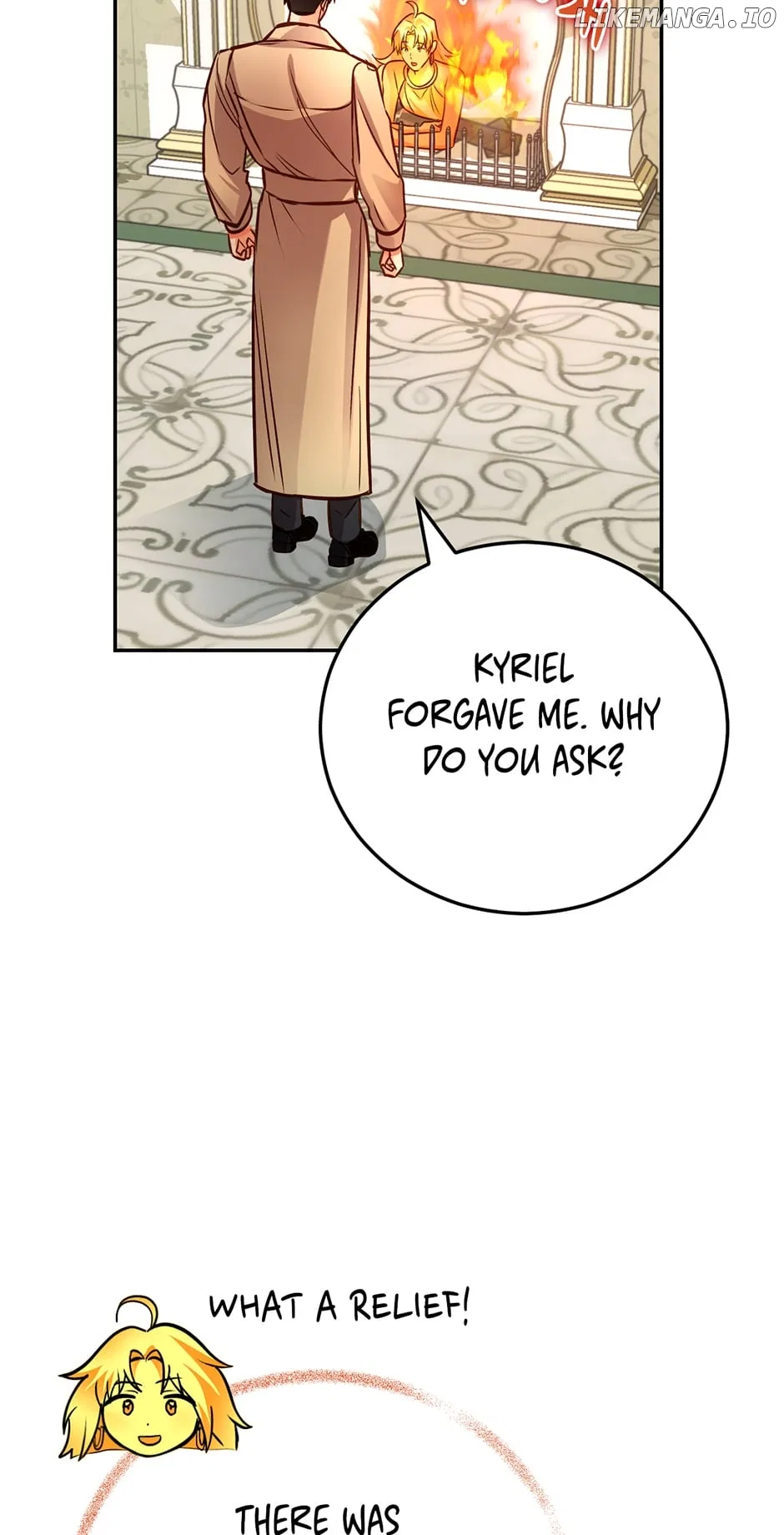 Her Ladyship Objects to this Marriage! Chapter 93 – Page 88