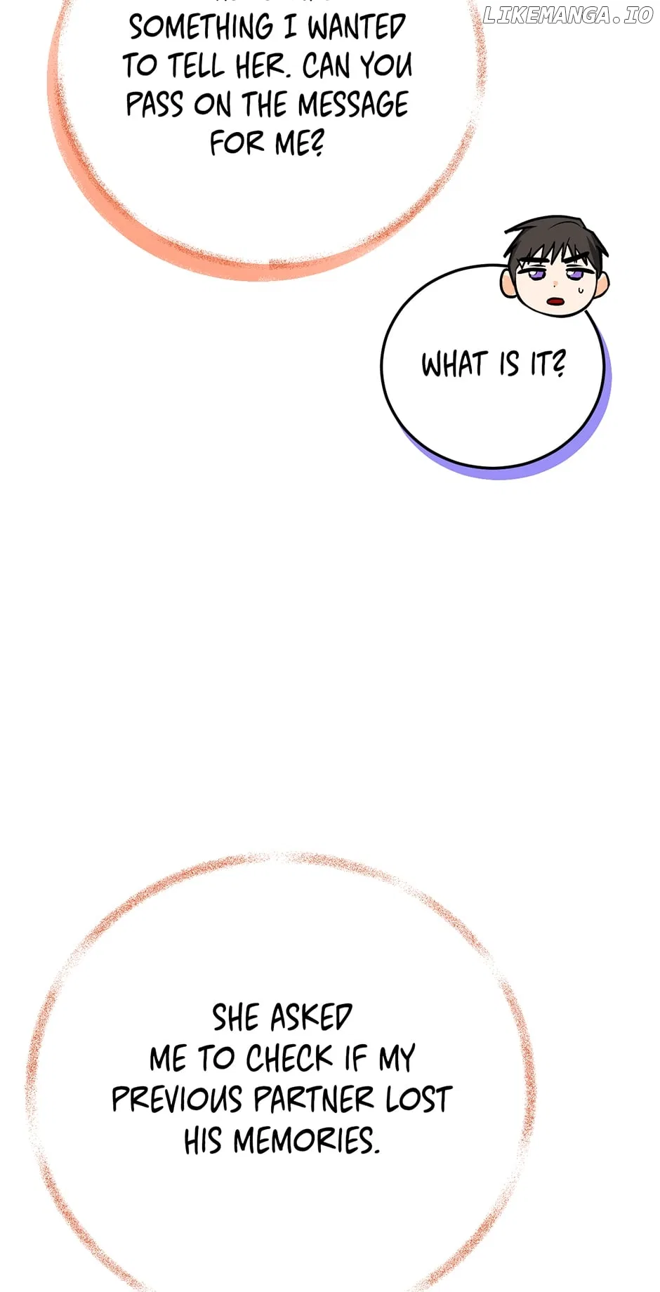 Her Ladyship Objects to this Marriage! Chapter 93 – Page 89