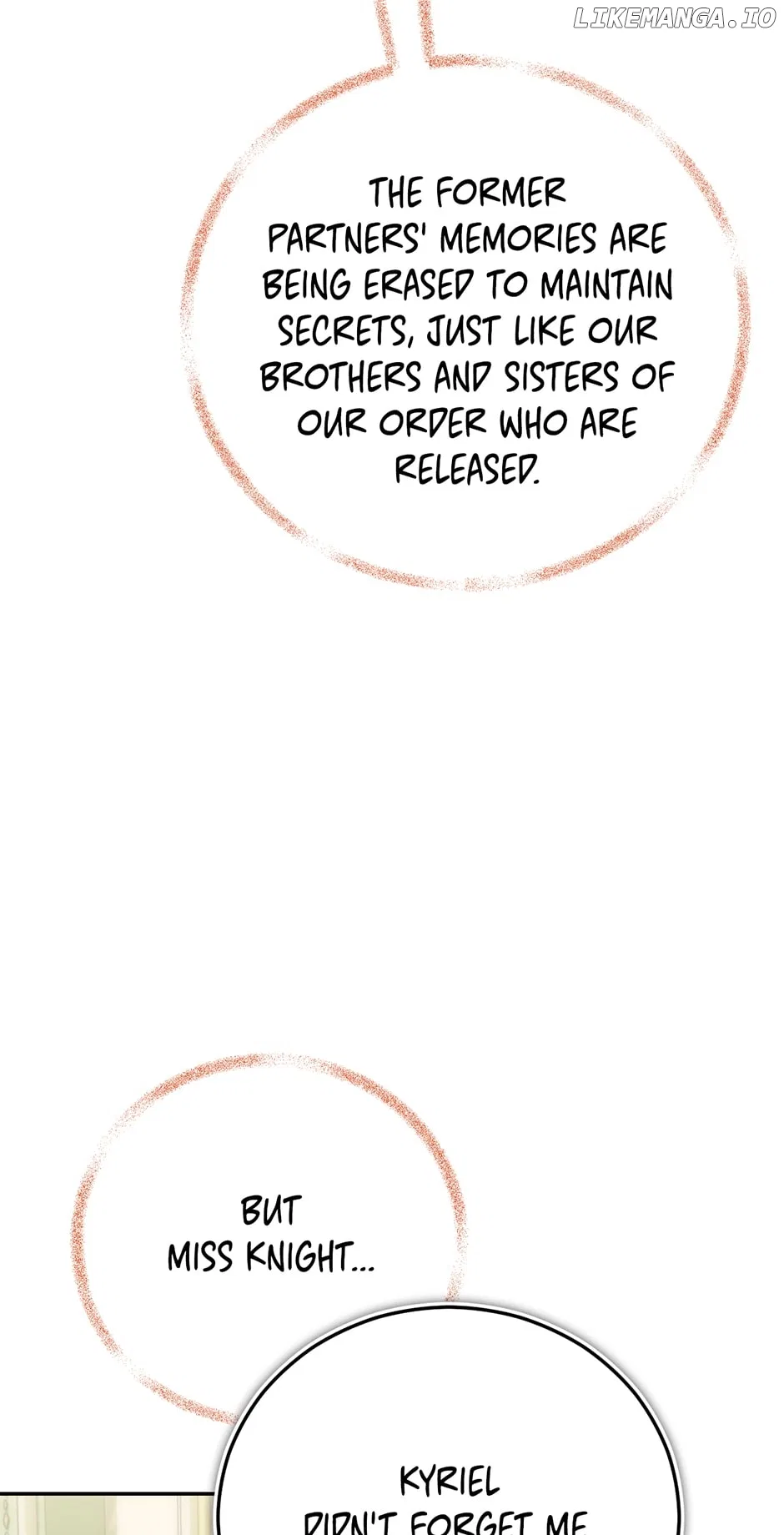 Her Ladyship Objects to this Marriage! Chapter 93 – Page 91