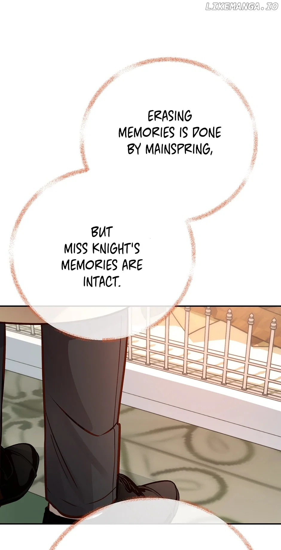 Her Ladyship Objects to this Marriage! Chapter 93 – Page 93
