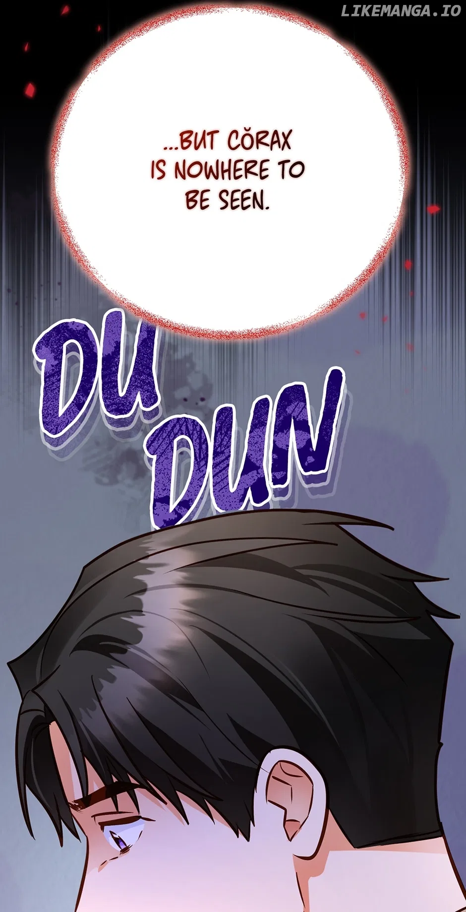 Her Ladyship Objects to this Marriage! Chapter 93 – Page 100