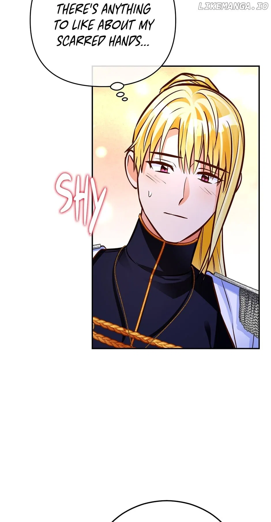 Her Ladyship Objects to this Marriage! Chapter 92 – Page 4