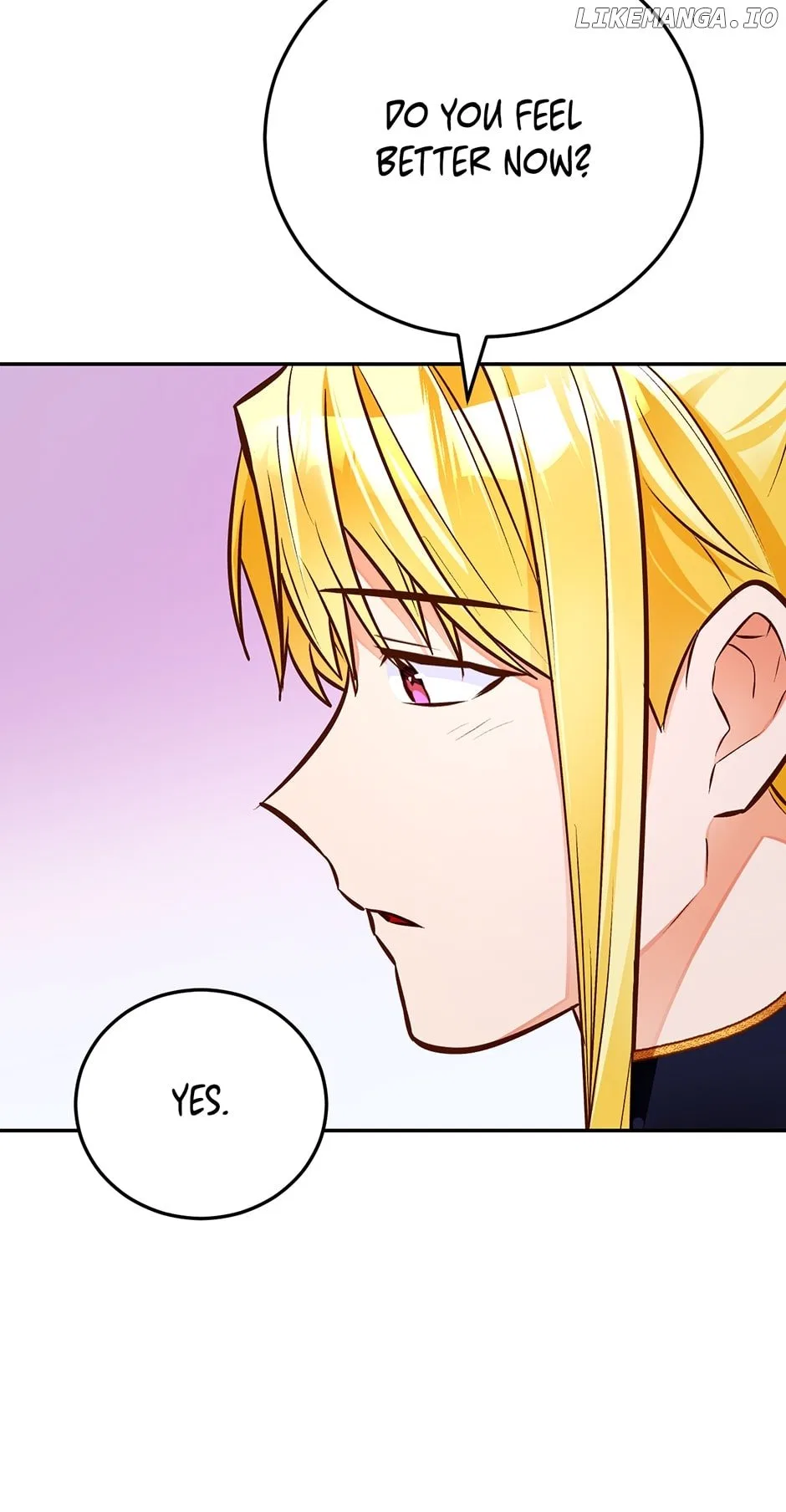 Her Ladyship Objects to this Marriage! Chapter 92 – Page 5