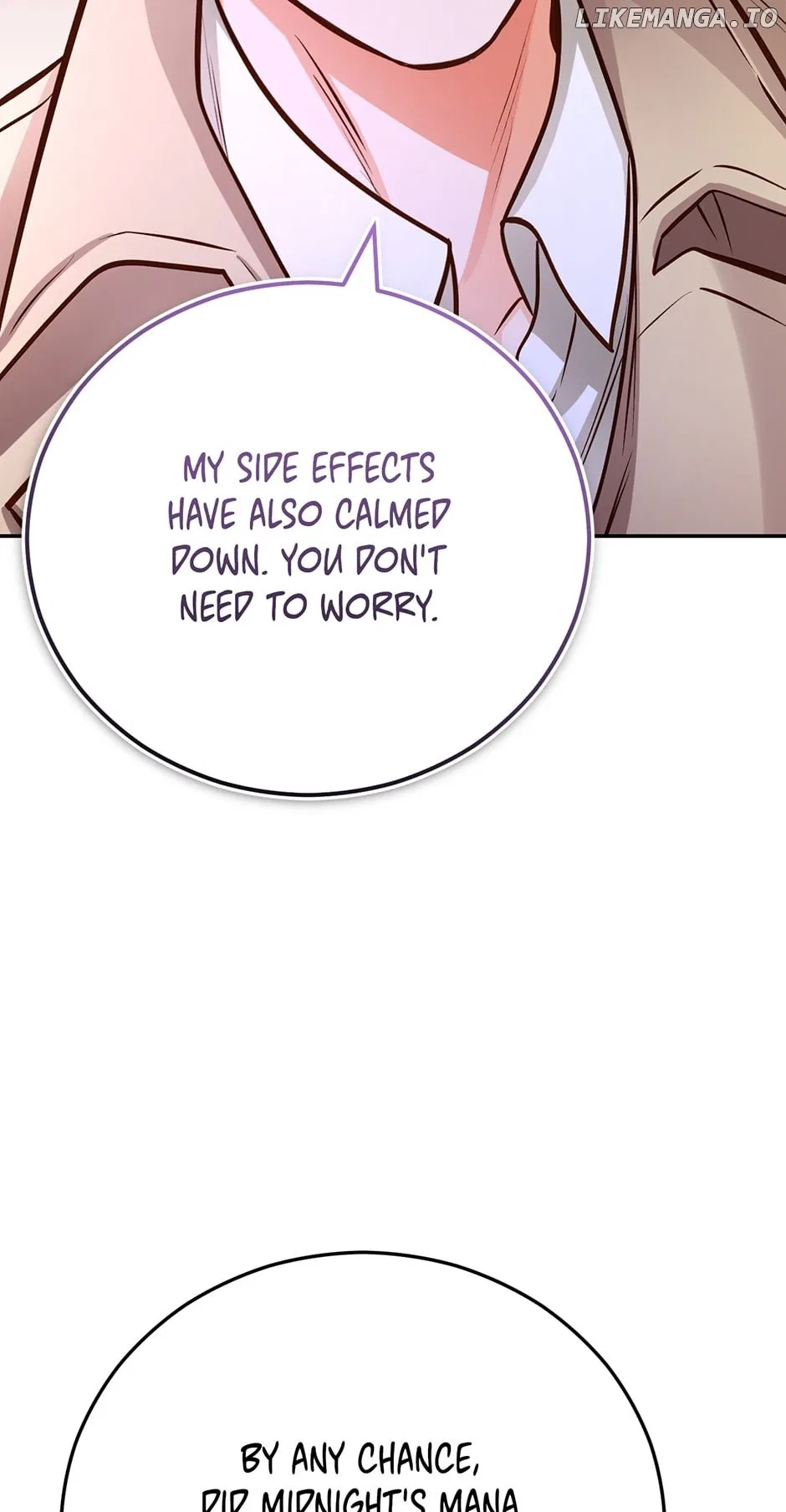 Her Ladyship Objects to this Marriage! Chapter 92 – Page 7