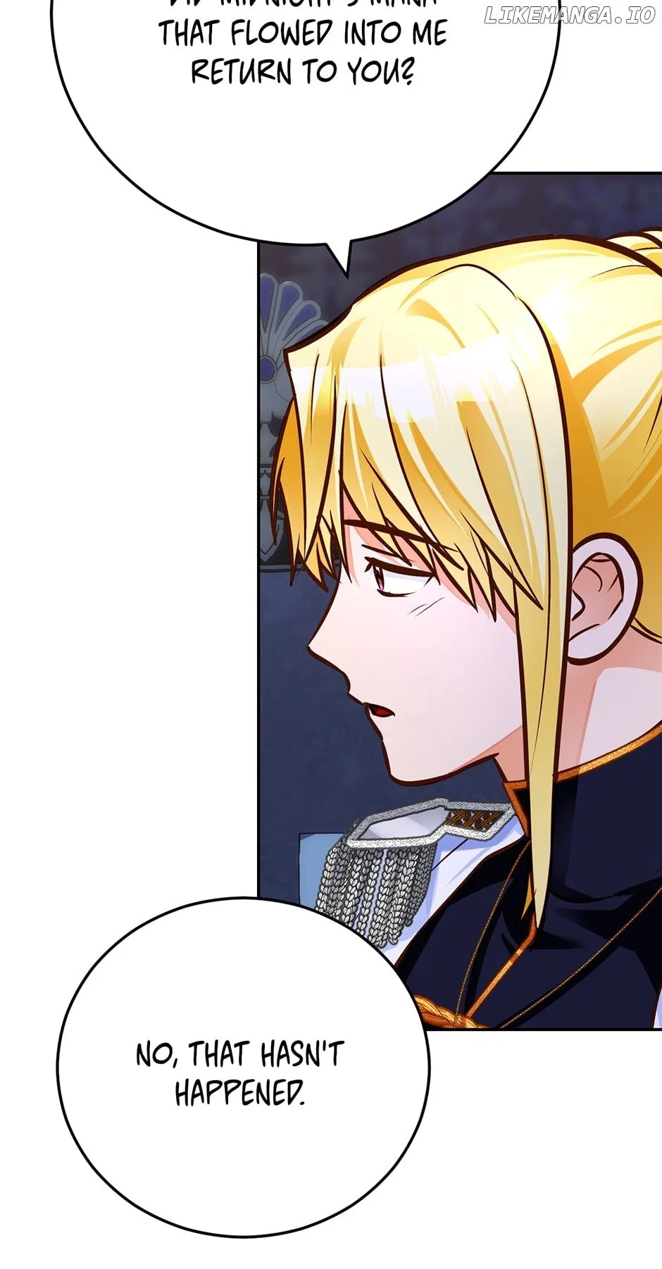 Her Ladyship Objects to this Marriage! Chapter 92 – Page 8